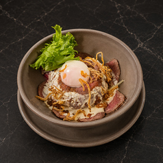THE WUのおすすめランチ1