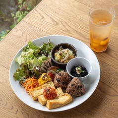 こころキッチン京都本店 | KOKORO Kitchen Kyotoのコース写真