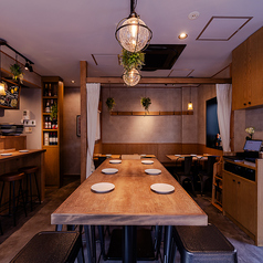 Italianbar Sanire サニーレ 錦糸町店の特集写真