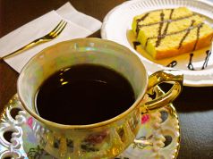 cafe Rossoの写真3