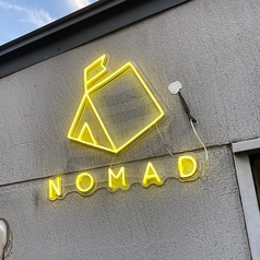 NOMADの外観2