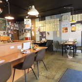 【昭和レトロ居酒屋】雨ニモマケズ、の雰囲気2