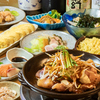 地鶏陶板焼とお酒 ほのだ 倉敷店