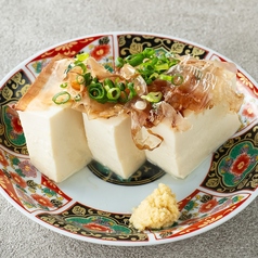 冷奴