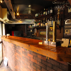 RUSTY ラスティ 中野の特集写真