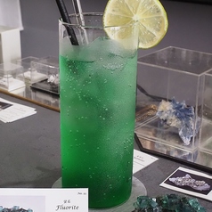 ノンアルコールフローライト