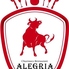 シュラスコ&ビアレストラン ALEGRIA 外苑前のロゴ