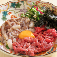 広島は横川で究極の焼肉を目指します