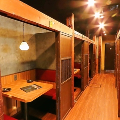 土間土間 錦糸町店の雰囲気2