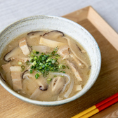 てぃーちのおすすめ料理3