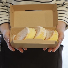 幸せのパンケーキ 堺東店の特集写真