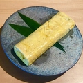 料理メニュー写真&nbsp;出汁巻玉子