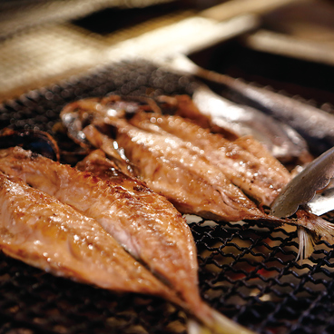 室町干物食堂 めし さんどのおすすめ料理1