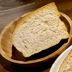 塩フォカッチャ