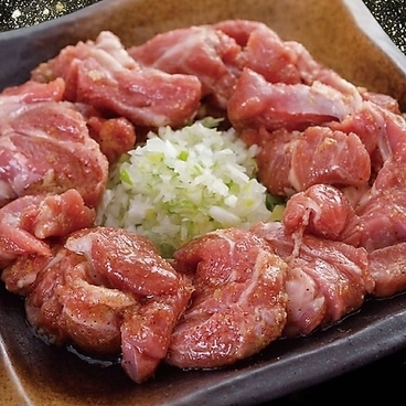 ひろ米 別邸 北海道すすきののおすすめ料理1