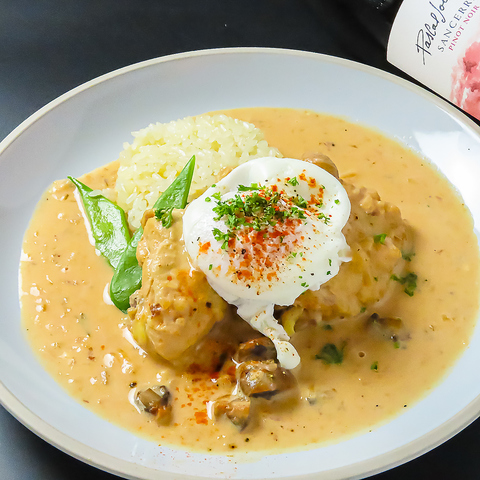 rXg  AbV Bistro Le H