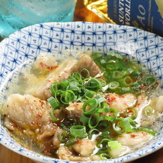 鉄板焼き コナムーンのおすすめ料理3