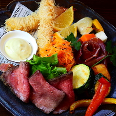 BISTRO　BAR　 TORNEKOの写真