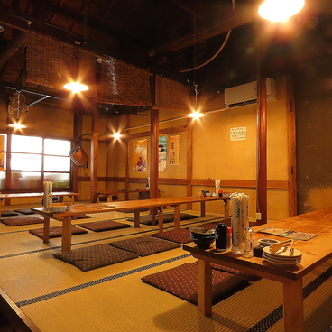 赤まる 横川店の雰囲気1