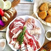 WILD BEACH 仙台のおすすめ料理2