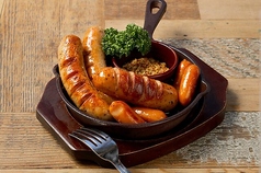 グリル・ド・ソーセージ