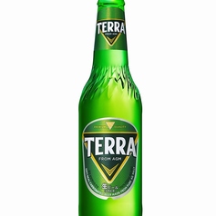 HITEビール(TERRA)