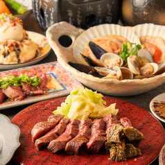 はなれ HANARE 梅田グランフロント前店の特集写真