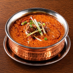 マトンカレー