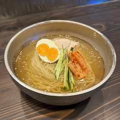 冷麺