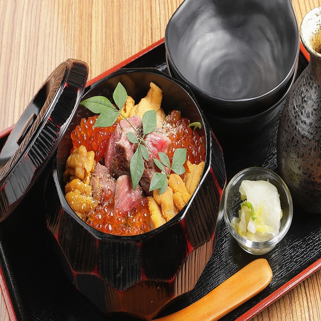 梅田駅5分♪全席個室の創作居酒屋ダイニング！飲み放題付きコースは2480円～各種ご用意