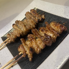 焼き鳥うたうの特集写真