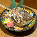 料理メニュー写真 【期間限定】本日のかま焼き