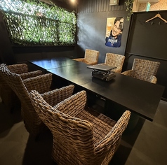 琉球Heat 宜野湾店の特集写真
