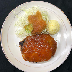 チーズバーグ 200g