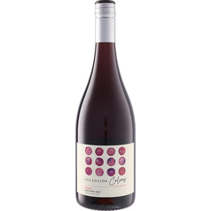 【RED】ベラモンテ コノレス ピノ・ノワール