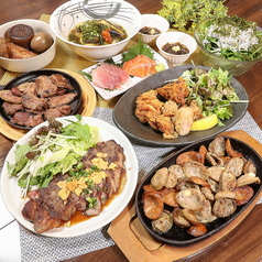 海鮮 喜びの里特集写真1