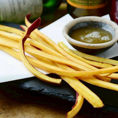 さつまいもスティック