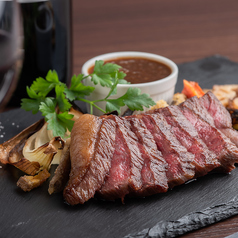 dining bar NIINA 心斎橋のコース写真