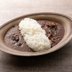 イグナイトカレー&ハヤシライス