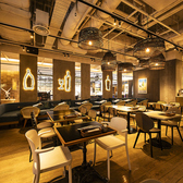 TUFFE トゥッフェ 大丸心斎橋店の雰囲気2