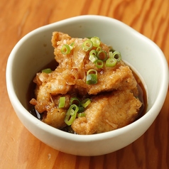 とりむねネギ南蛮漬け