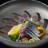 【魚市場直送！】博多胡麻鯖や豊後さばなど