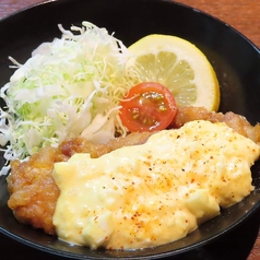 チキン南蛮(宮崎ブランド鶏使用)