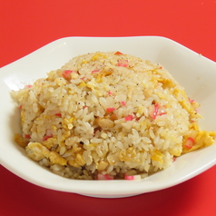 チャーハン