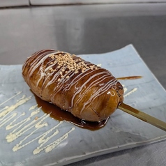 肉巻きおにぎり (130g)/肉巻きチーズおにぎり