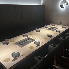 浜松焼肉 うしいろ特集写真1