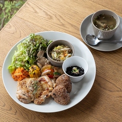 こころキッチン京都本店 | KOKORO Kitchen Kyotoのコース写真