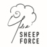 The SHEEP FORCE 赤坂アークヒルズ店のロゴ