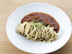 昼食堂 ひるおかのおすすめ料理3