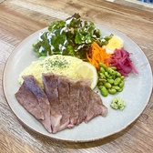 カリー狂人はちわんのおすすめ料理3